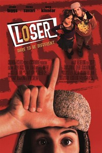 Loser / Левакът