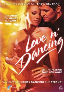 Love N Dancing / Любов и Танци