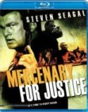 Mercenary for Justice / Воин за справедливост