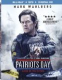 Patriots Day / Денят на патриота