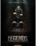Legends of Hidden Temple / Легенди за Скрития Храм