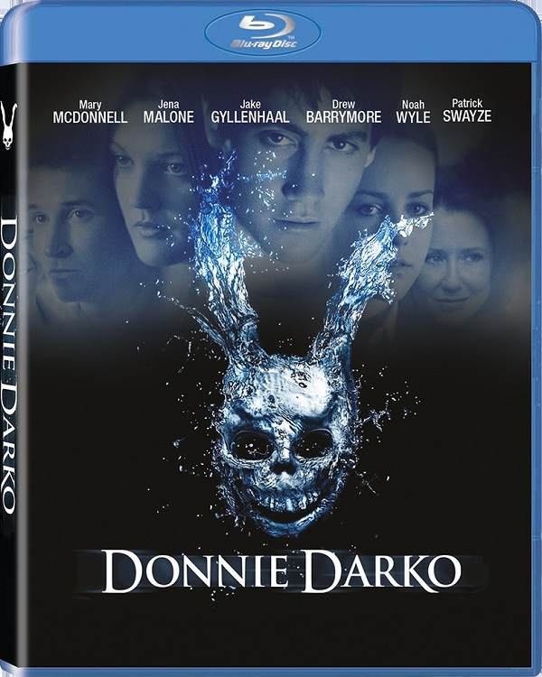 Donnie Darko / Дони Дарко