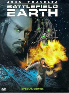 Battlefield Earth / Бойно поле 