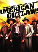 American outlaws / Американски бандити