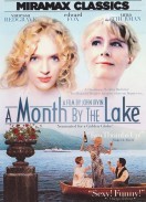 A month by the lake / Месец край езерото