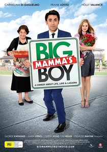 Big Mamma`s Boy / На мама момчето