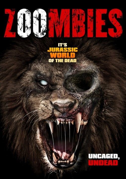 Zoombies / Зомбита