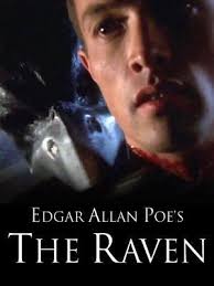 The Raven / Гарванът