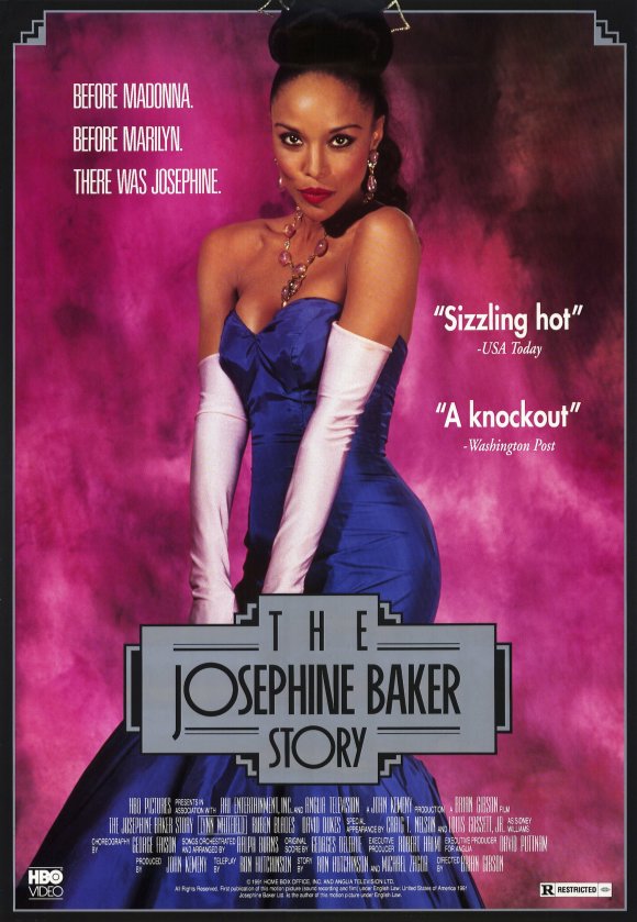 The Josephine Baker Story/Животът на Джоузефин Бейкър