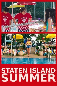 Staten Island Summer / Лято в Статън Айлънд