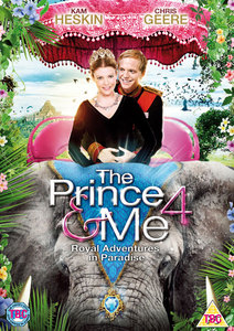 The Prince & Me 4 / Принцът и аз 4