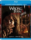 Wrong Turn 5 / Погрешен завой 5