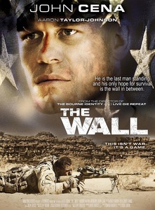 The Wall / Стената