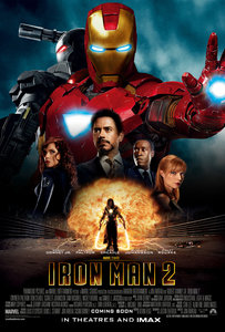 Iron Man 2 / Железният човек 2