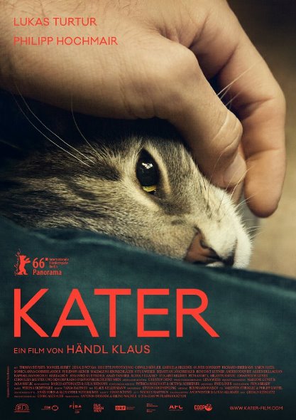 Kater / Котарак