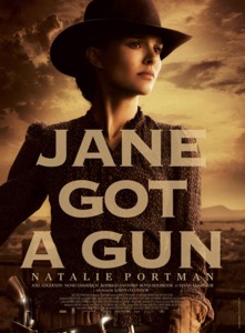 Jane Got a Gun / Джейн грабва револвера