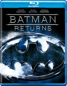 Batman Returns / Батман се завръща