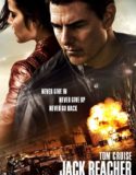 Jack Reacher:Never Go Back / Джак Ричър:Не се връщай