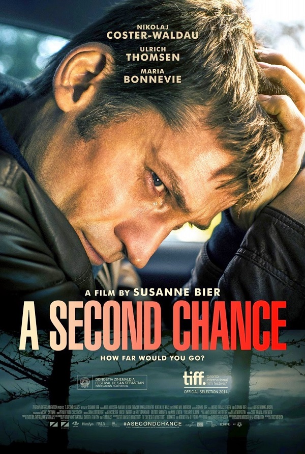 A Second Chance / Втори Шанс