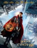 Doctor Strange / Доктор Стрейндж