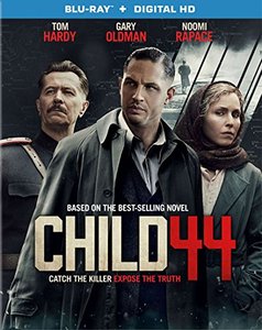 Child 44 / Дете 44