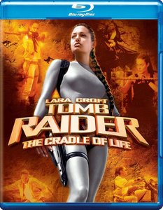 Lara Croft Tomb Raider / Люлката на живота