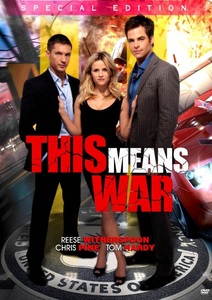 This Means War / Шпионски свалки