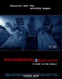 Paranormal Activity 3 / Паранормална активност 3