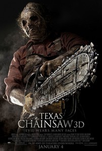 Texas Chainsaw / Тексаско клане 3