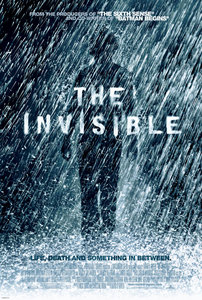 The Invisible / Невидимият