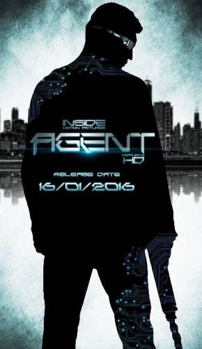Agent / Агент