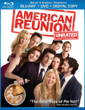 American Reunion / Американски пай: Отново заедно