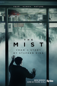 The Mist / Мъглата Сезон 1 Епизод 1