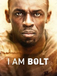 I Am Bolt / Аз съм Болт