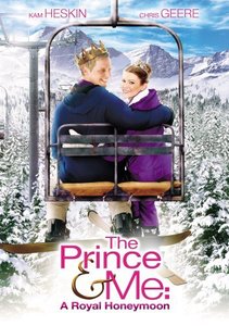 The Prince & Me 3 / Принцът и аз 3