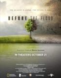 Преди потопа / Before the Flood