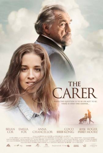 The Carer / Болногледачката