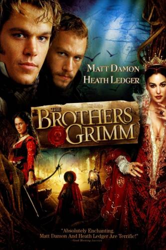 The Brothers Grimm / Братя Грим