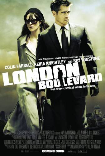 London Boulevard / Булевард Лондон