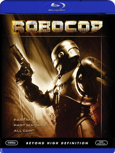 RoboCop / Робокоп