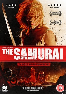 The Samurai / Самурай
