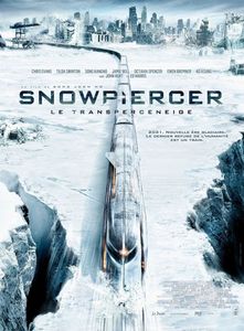 Snowpiercer / Снежен снаряд