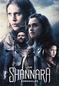 The Shannara Chronicles / Хрониките на Шанара - Сезон 2 Епизод 1