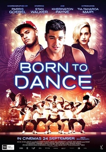Born to Dance / Роден да танцува