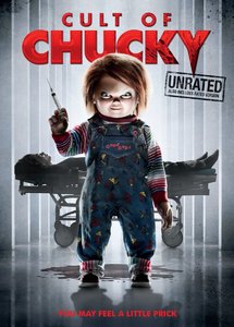 Cult of Chucky / Култът към Чъки