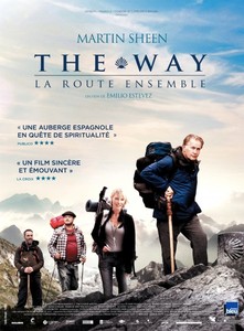 The Way / Пътят към Сантяго