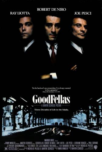 Goodfellas / Добри момчета