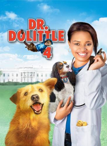 Dr - Dolittle / Доктор Дулитъл: Опашката на шефа