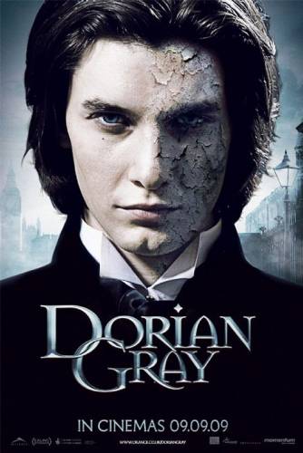 Dorian Gray / Дориан Грей