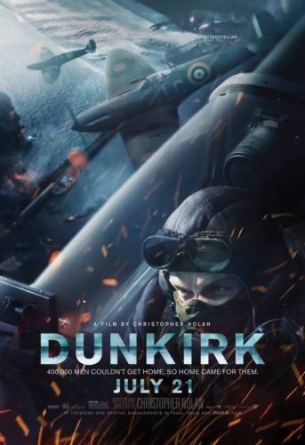Dunkirk / Дюнкерк